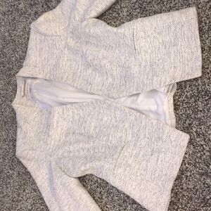 Calvin Klein work blazer EUC